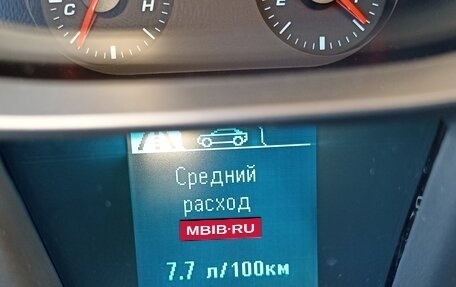 Chevrolet Orlando I, 2013 год, 1 300 000 рублей, 7 фотография