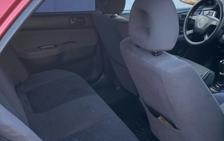 Mitsubishi Lancer IX, 2004 год, 530 000 рублей, 4 фотография