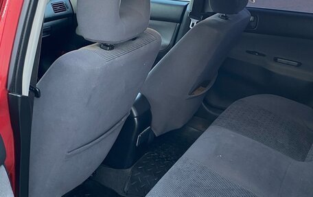 Mitsubishi Lancer IX, 2004 год, 530 000 рублей, 5 фотография