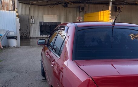 Mitsubishi Lancer IX, 2004 год, 530 000 рублей, 8 фотография