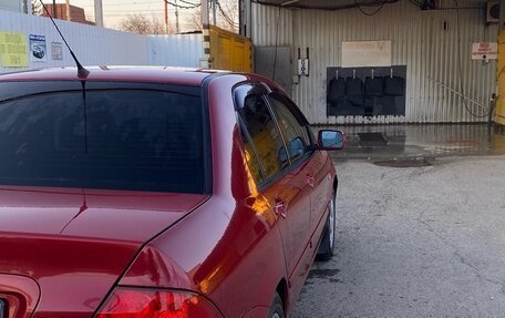 Mitsubishi Lancer IX, 2004 год, 530 000 рублей, 10 фотография