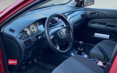 Mitsubishi Lancer IX, 2004 год, 530 000 рублей, 6 фотография