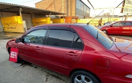 Mitsubishi Lancer IX, 2004 год, 530 000 рублей, 7 фотография