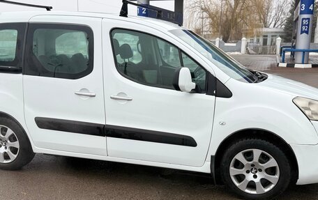 Peugeot Partner II рестайлинг 2, 2008 год, 415 000 рублей, 8 фотография