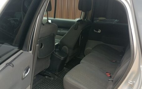 Renault Scenic III, 2008 год, 306 000 рублей, 5 фотография