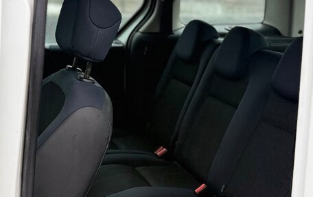 Peugeot Partner II рестайлинг 2, 2008 год, 415 000 рублей, 5 фотография