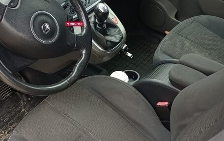 Renault Scenic III, 2008 год, 306 000 рублей, 2 фотография