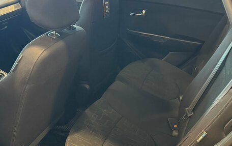 KIA Rio III рестайлинг, 2016 год, 1 059 000 рублей, 10 фотография