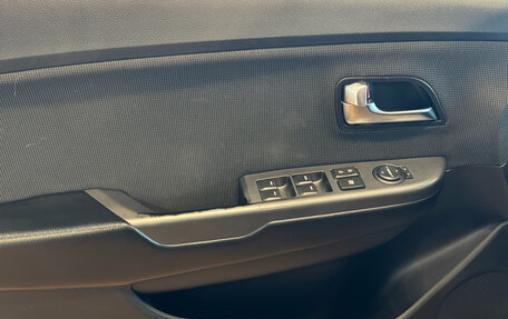 KIA Rio III рестайлинг, 2016 год, 1 059 000 рублей, 9 фотография