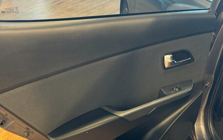 KIA Rio III рестайлинг, 2016 год, 1 059 000 рублей, 12 фотография