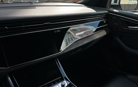 Audi Q8 I, 2020 год, 7 700 000 рублей, 13 фотография