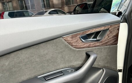 Audi Q8 I, 2020 год, 7 700 000 рублей, 16 фотография