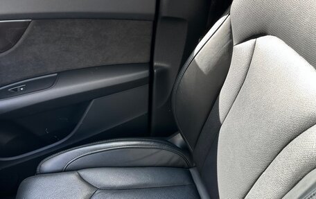 Audi Q8 I, 2020 год, 7 700 000 рублей, 15 фотография