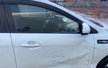 KIA Rio III рестайлинг, 2017 год, 900 000 рублей, 7 фотография