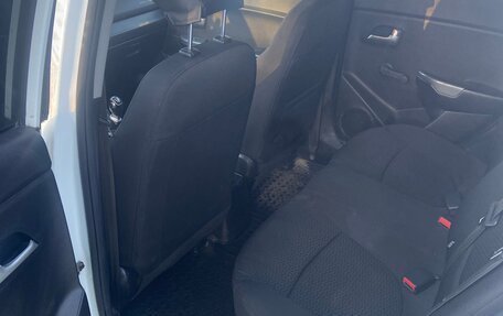 KIA Rio III рестайлинг, 2017 год, 900 000 рублей, 12 фотография