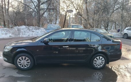 Skoda Octavia, 2012 год, 540 000 рублей, 4 фотография