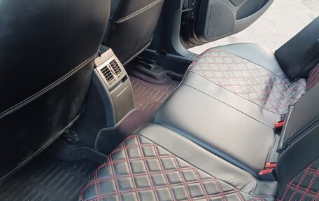 Skoda Octavia, 2012 год, 540 000 рублей, 7 фотография