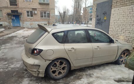 Mazda 3, 2006 год, 220 000 рублей, 3 фотография