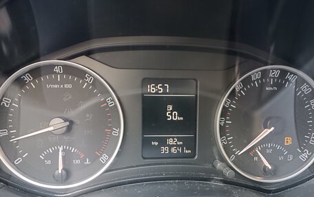 Skoda Octavia, 2012 год, 540 000 рублей, 8 фотография