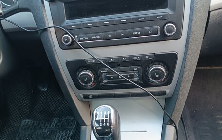 Skoda Octavia, 2012 год, 540 000 рублей, 9 фотография