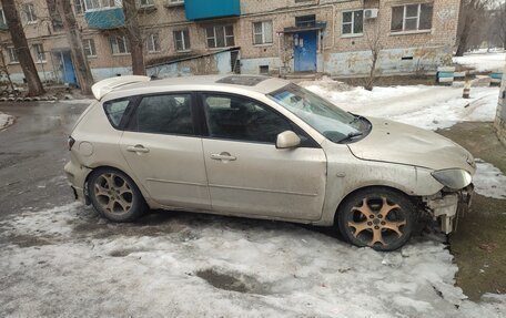 Mazda 3, 2006 год, 220 000 рублей, 4 фотография