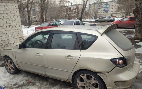 Mazda 3, 2006 год, 220 000 рублей, 2 фотография