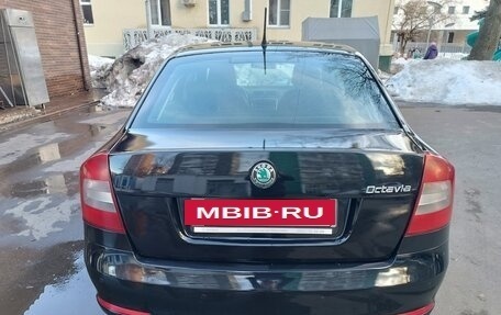 Skoda Octavia, 2012 год, 540 000 рублей, 2 фотография