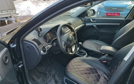 Skoda Octavia, 2012 год, 540 000 рублей, 3 фотография