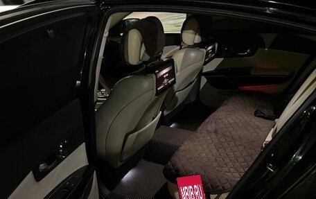 KIA Quoris I, 2013 год, 1 400 000 рублей, 7 фотография