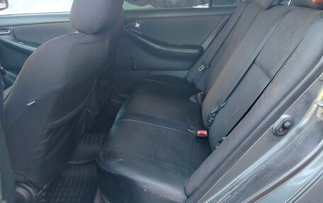 Toyota Corolla, 2003 год, 350 000 рублей, 6 фотография