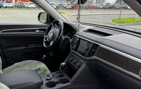 Volkswagen Teramont I, 2019 год, 3 900 000 рублей, 2 фотография