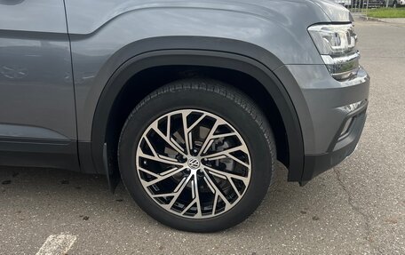 Volkswagen Teramont I, 2019 год, 3 900 000 рублей, 7 фотография