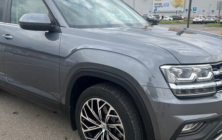 Volkswagen Teramont I, 2019 год, 3 900 000 рублей, 6 фотография