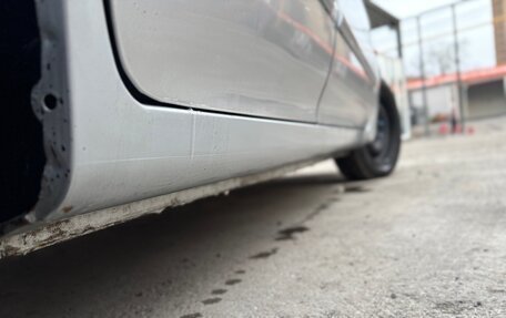 KIA Spectra II (LD), 2008 год, 400 000 рублей, 8 фотография