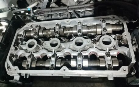 KIA Spectra II (LD), 2008 год, 400 000 рублей, 16 фотография