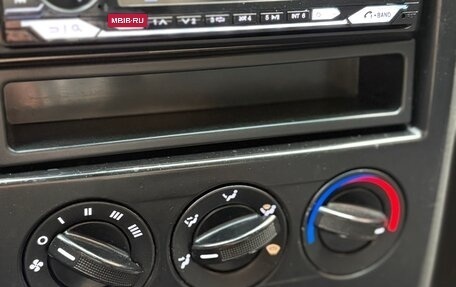 KIA Spectra II (LD), 2008 год, 400 000 рублей, 14 фотография