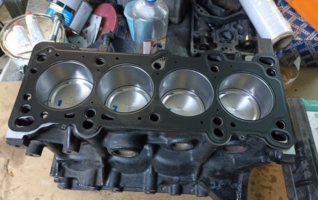 KIA Spectra II (LD), 2008 год, 400 000 рублей, 20 фотография