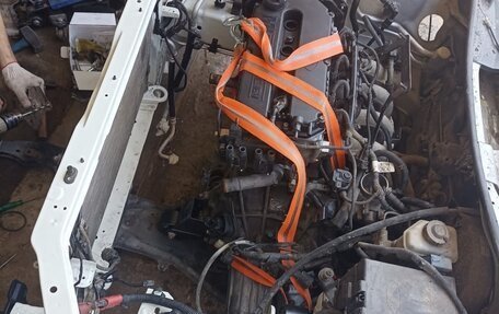 KIA Spectra II (LD), 2008 год, 400 000 рублей, 18 фотография