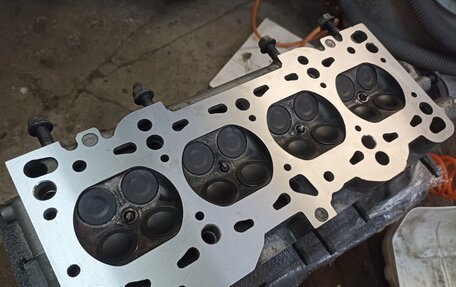 KIA Spectra II (LD), 2008 год, 400 000 рублей, 19 фотография