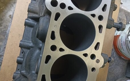 KIA Spectra II (LD), 2008 год, 400 000 рублей, 22 фотография