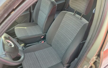 Renault Logan I, 2010 год, 599 000 рублей, 24 фотография