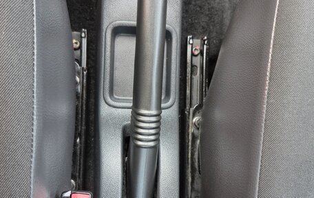 Renault Logan I, 2010 год, 599 000 рублей, 20 фотография