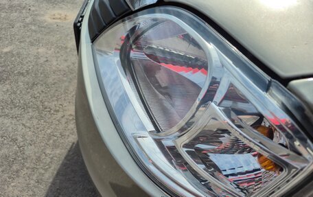 Renault Logan I, 2010 год, 599 000 рублей, 16 фотография