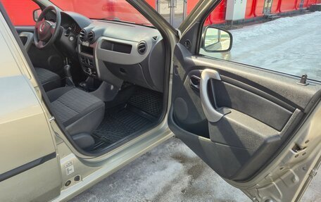 Renault Logan I, 2010 год, 599 000 рублей, 33 фотография