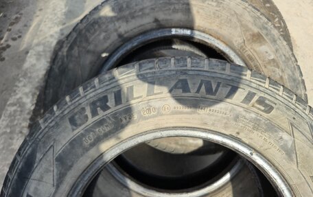 Renault Logan I, 2010 год, 599 000 рублей, 40 фотография