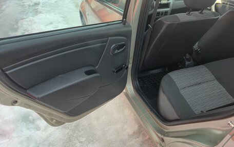 Renault Logan I, 2010 год, 599 000 рублей, 31 фотография