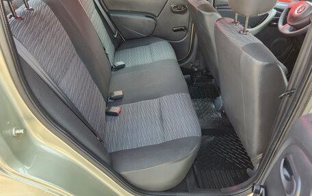 Renault Logan I, 2010 год, 599 000 рублей, 35 фотография