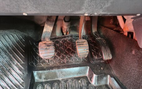 Renault Logan I, 2010 год, 599 000 рублей, 37 фотография