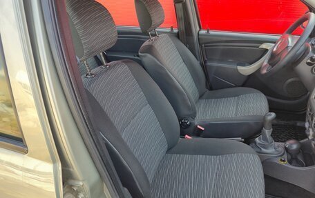 Renault Logan I, 2010 год, 599 000 рублей, 32 фотография