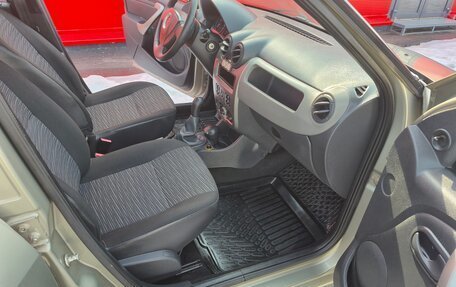 Renault Logan I, 2010 год, 599 000 рублей, 29 фотография